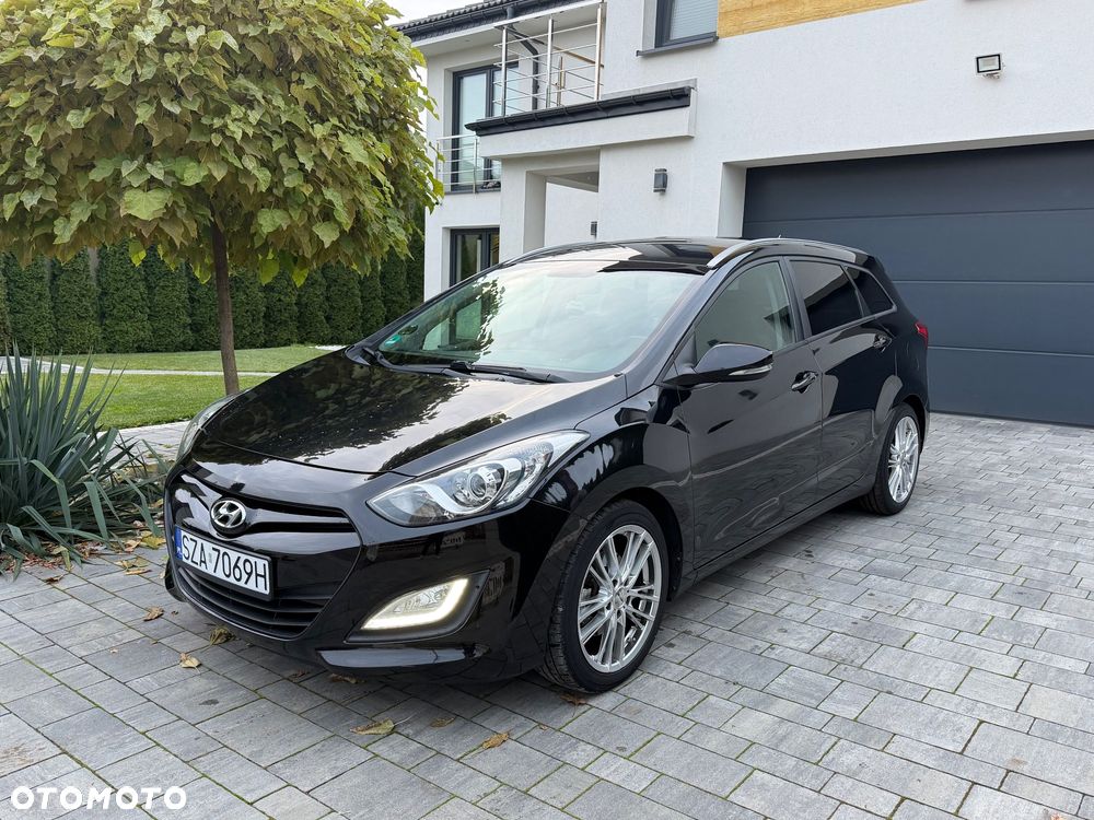 Hyundai i30 - 16
