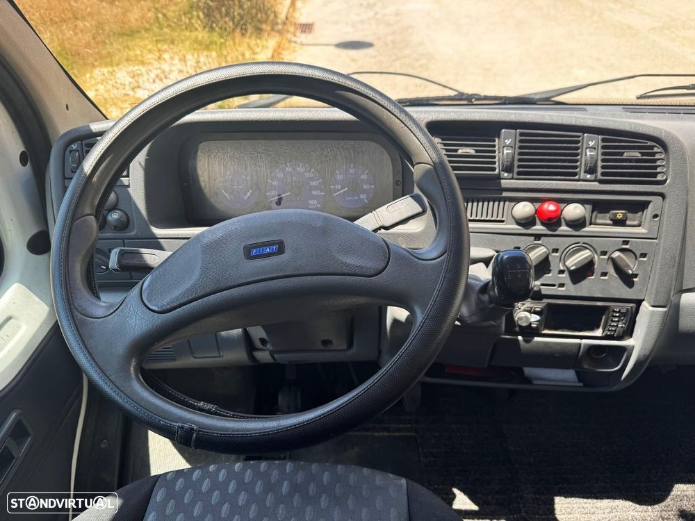 Fiat Ducato - 15