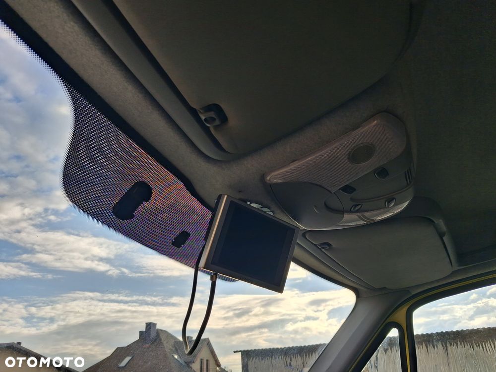 Volkswagen Crafter - 11