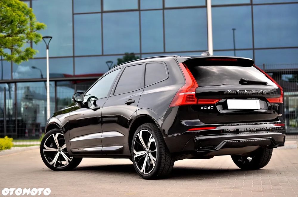 Volvo XC 60 B4 B Geartronic RDesign - 14