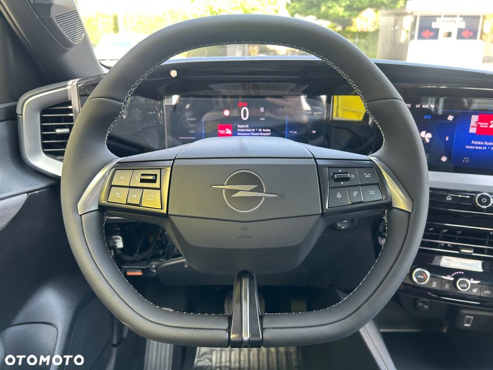 Opel Mokka 1.2 T mHEV Business Edition S&S eDTC6 - 17