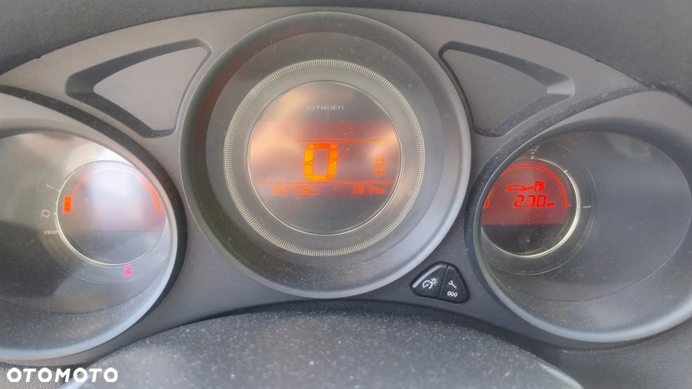Citroën C4 1.6 HDi Attraction - 14