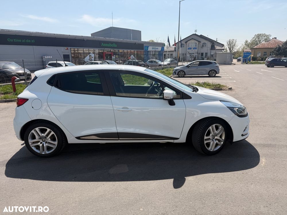 Renault Clio (Energy) dCi 90 Start & Stop INTENS - 3