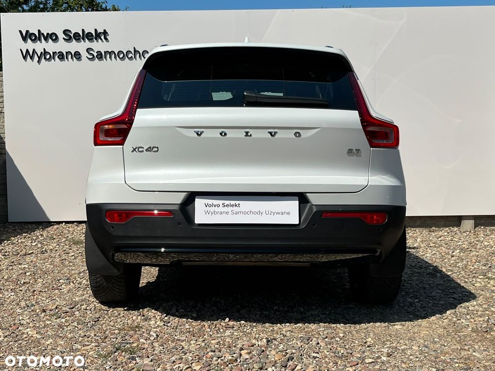 Volvo XC 40 - 7