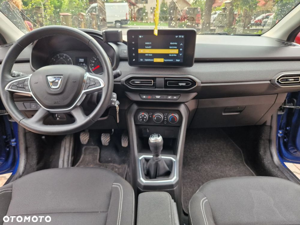 Dacia Sandero 1.0 TCe Comfort - 16