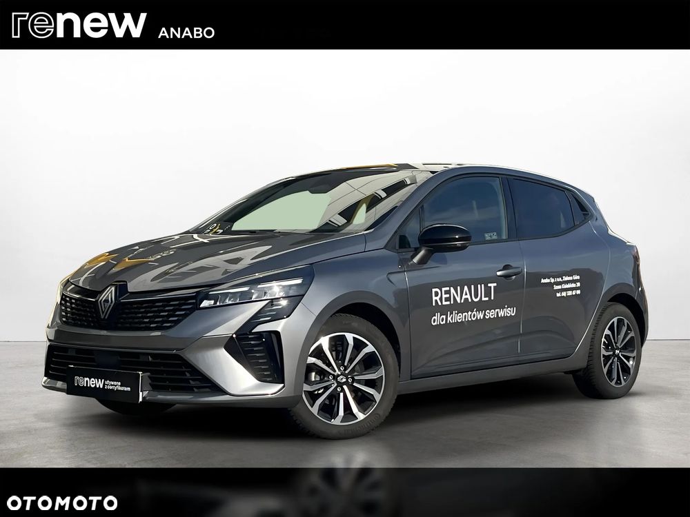 Renault Clio - 1