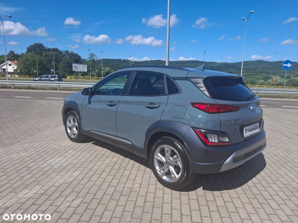 Hyundai Kona - 7