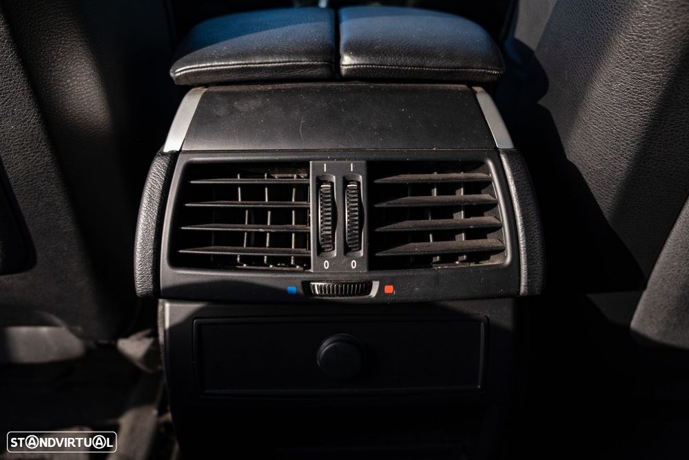 BMW X6 30 d xDrive - 36