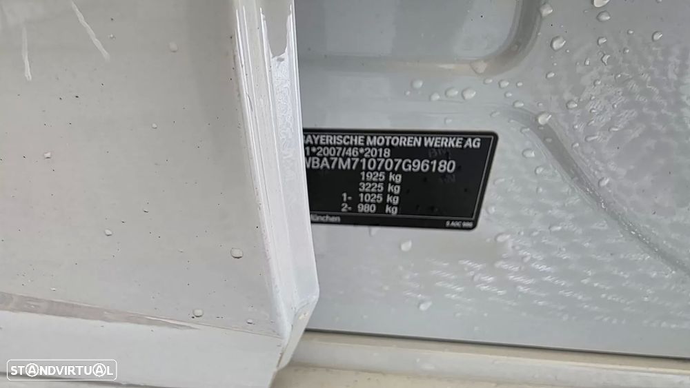 BMW 116 d Pack M - 46