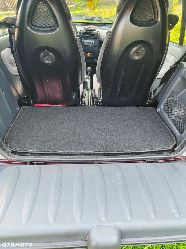 Smart Fortwo softtouch pure cdi - 5