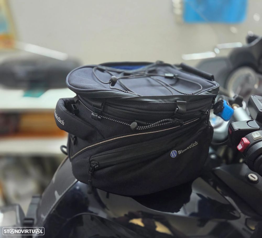 BMW R 1200 RT RT 1200 - 16