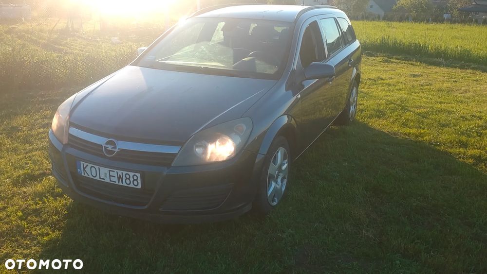 Opel Astra 1.9 CDTI DPF Cosmo - 5