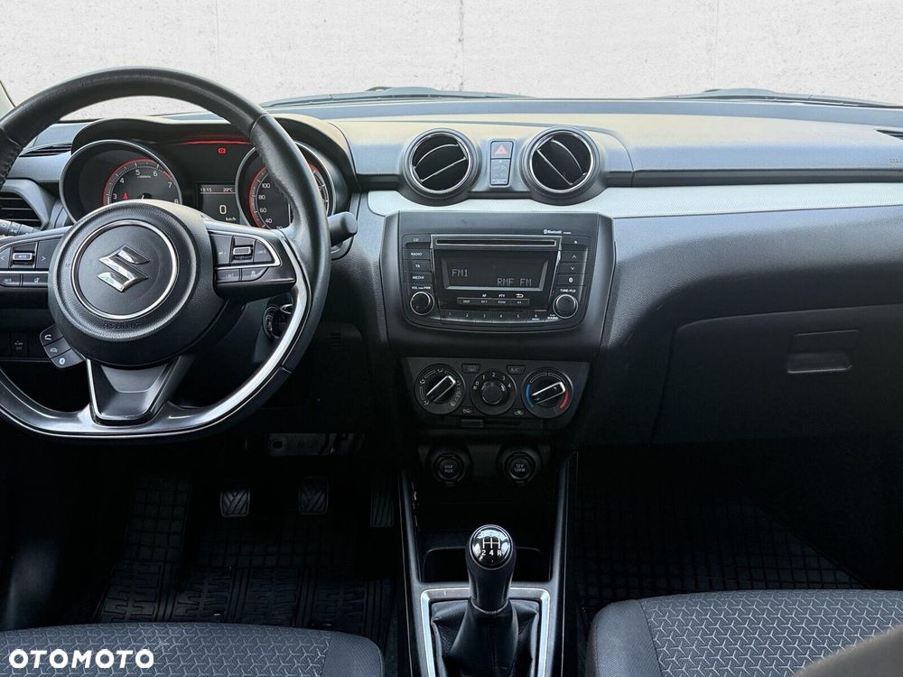 Suzuki Swift - 19
