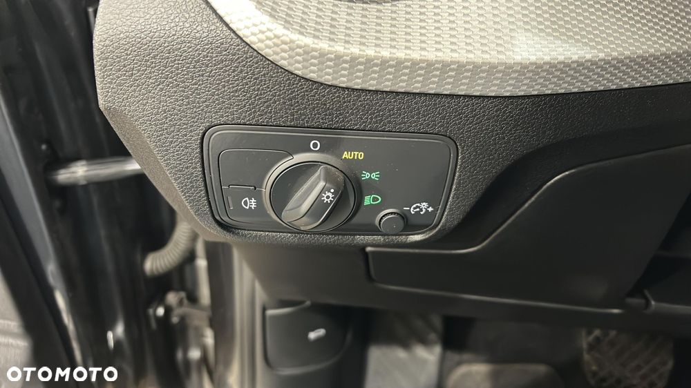 Audi Q2 35 TFSI S tronic - 27