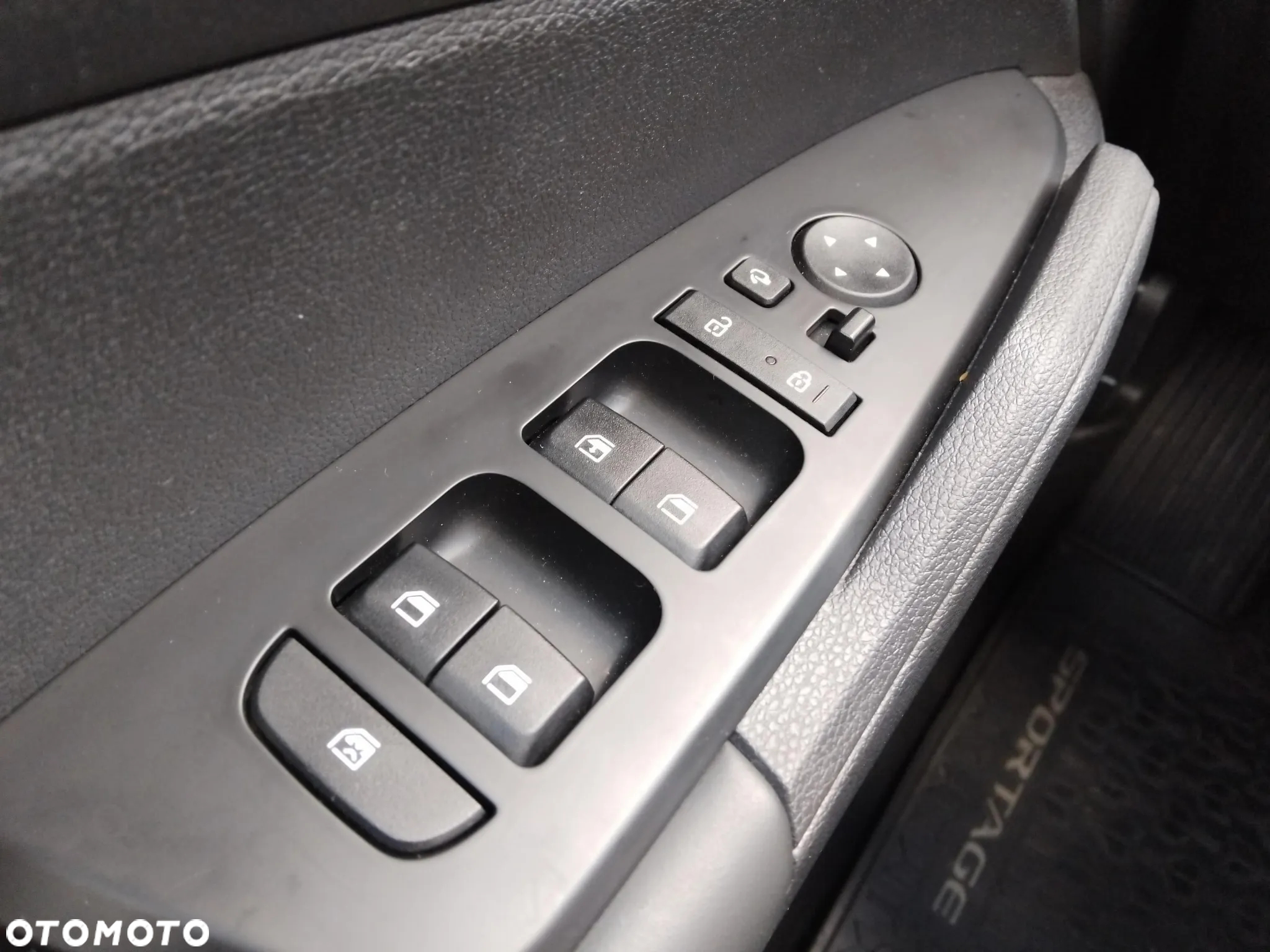 Kia Sportage 1.6 T-GDI M 2WD - 16