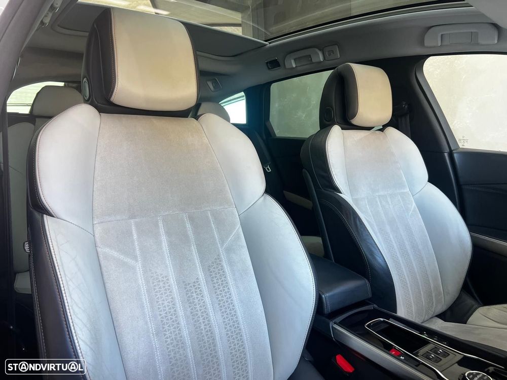 Peugeot 508 RXH 2.0 HDi Hybrid4 2-Tronic - 15