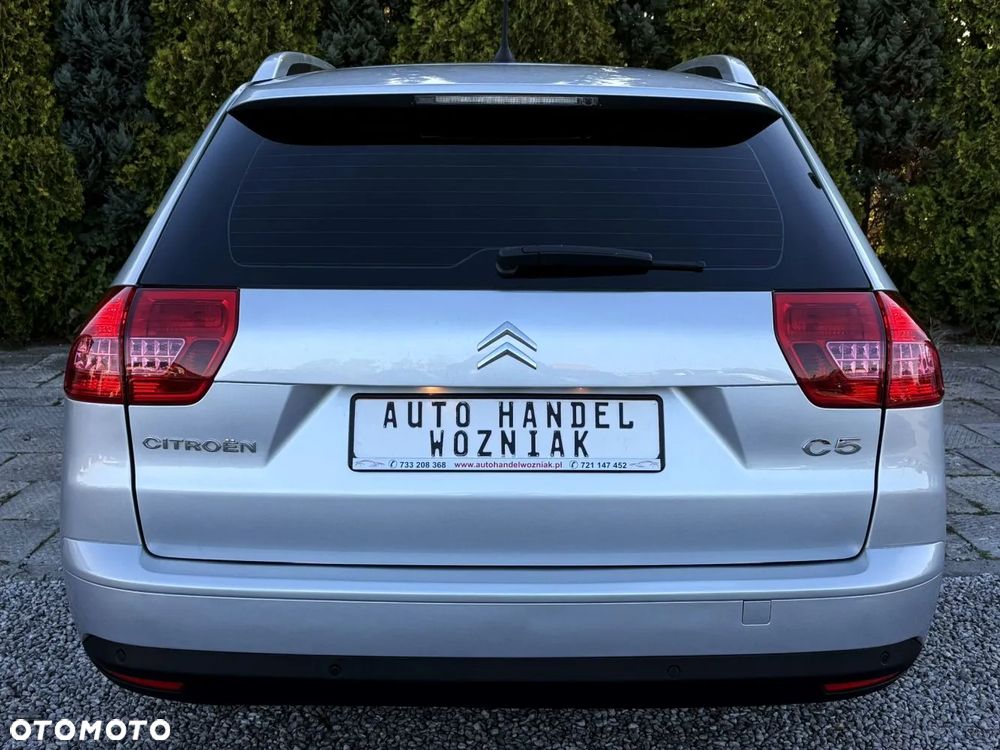 Citroën C5 - 14