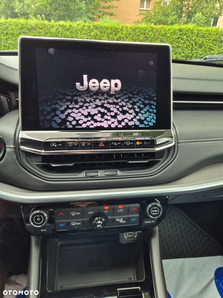 Jeep Compass 1.6 MultiJet Limited - 13