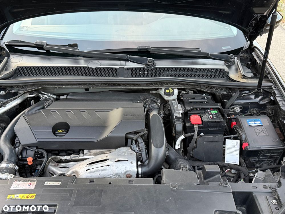Peugeot 508 PureTech 180 EAT8 Allure Pack - 35