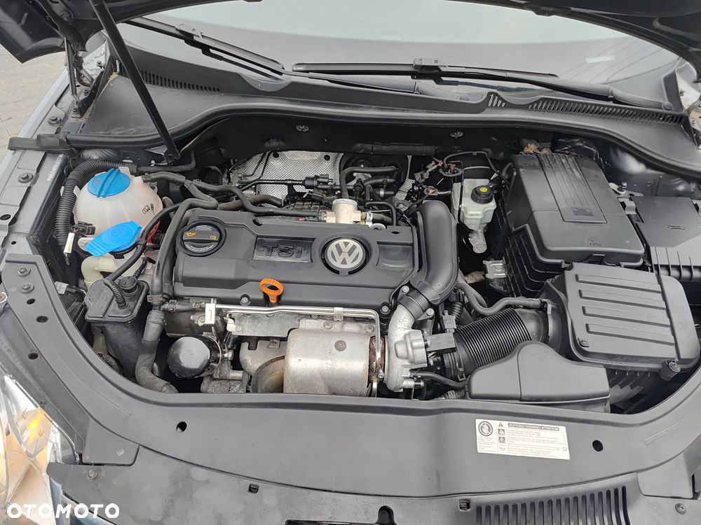 Volkswagen Eos 1.4 TSI - 28