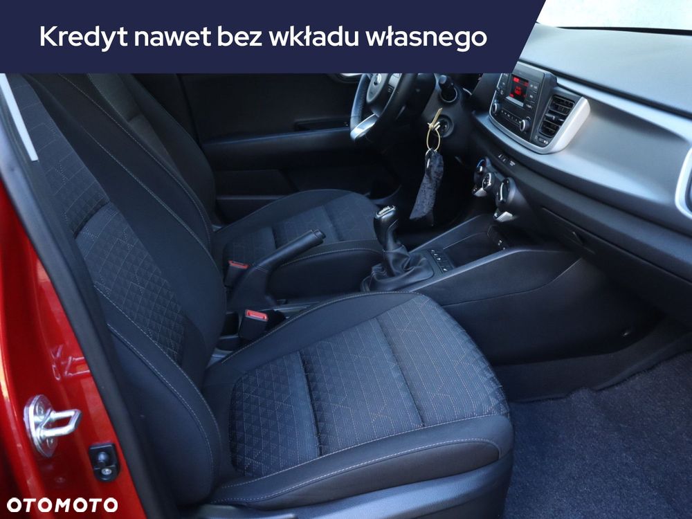 Kia Rio - 11