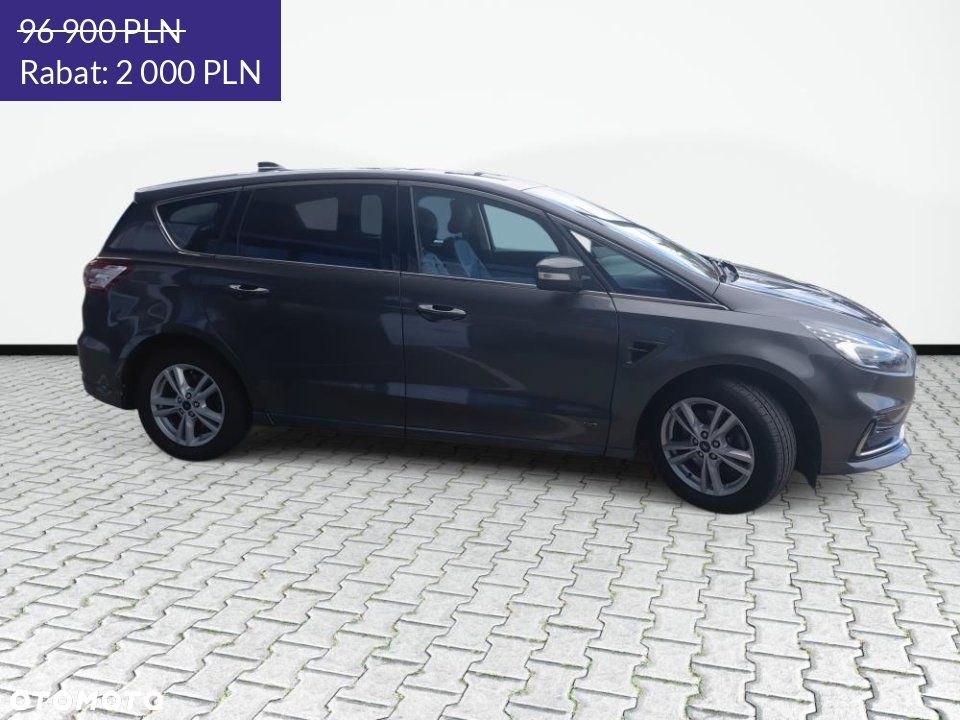 Ford S-Max - 5