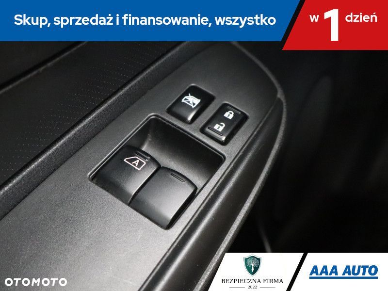 Nissan Note - 18