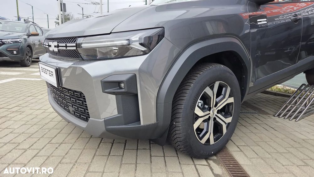 Dacia Bigster - 8
