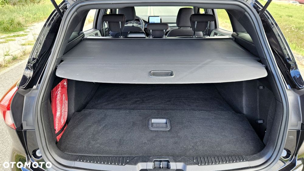 Ford Focus 2.0 EcoBlue ST-Line - 25