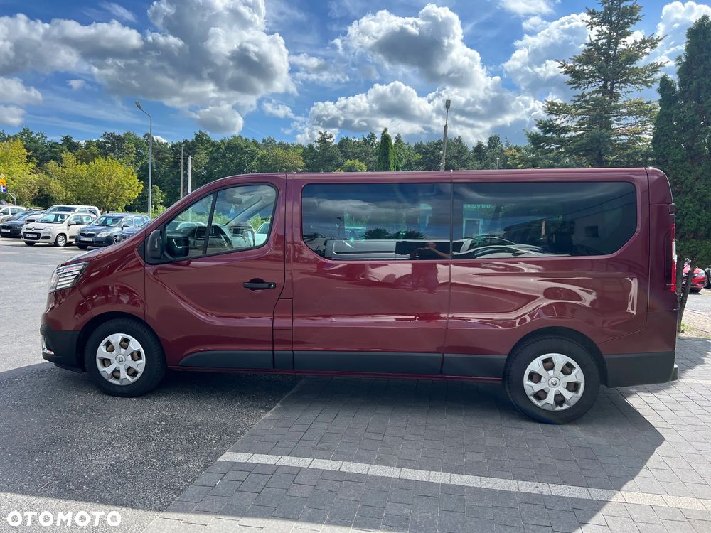 Renault Trafic 2.0 dCi EDC - 7