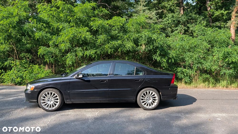 Volvo S60 2.4 T5 Momentum - 3