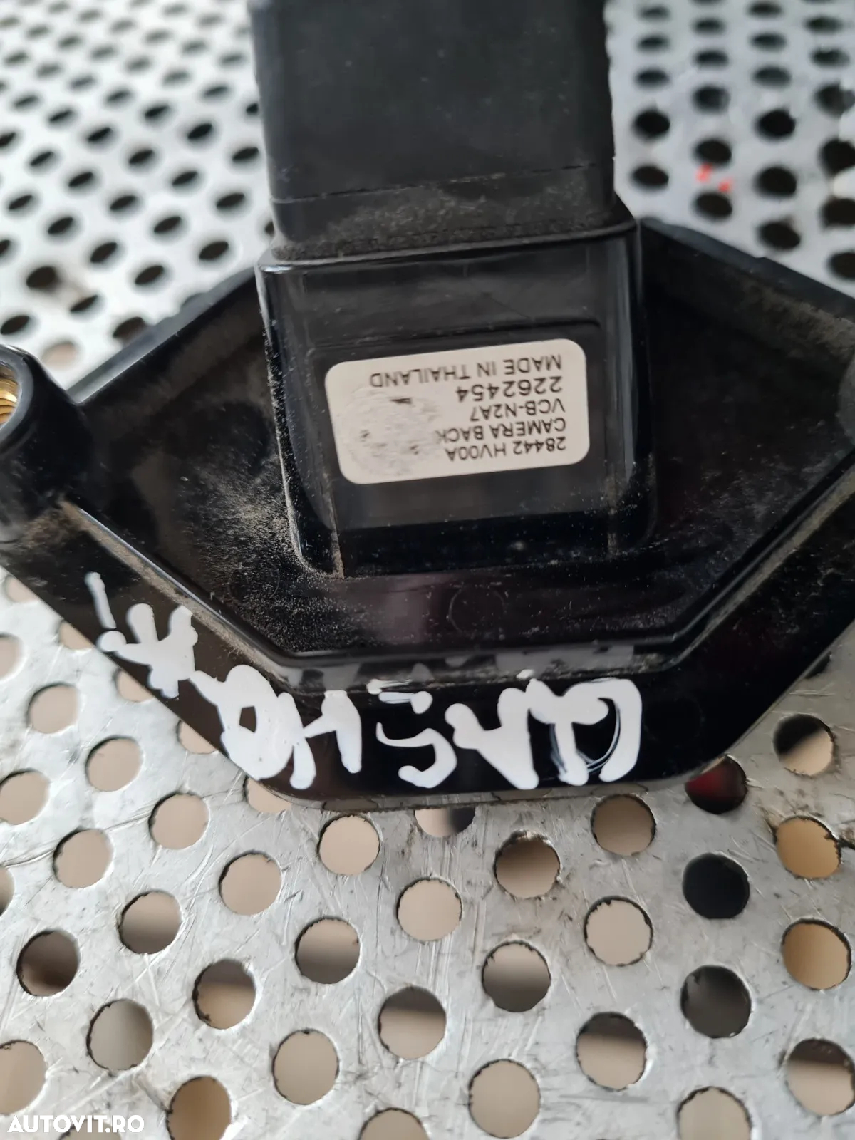 Camera Spate Marsarier Nissan Qashqai J11 An 2013-2021 Cod 28442 HV00A Dezmembrez Nissan Qashqai J11 - Dezmembrari Arad - 7