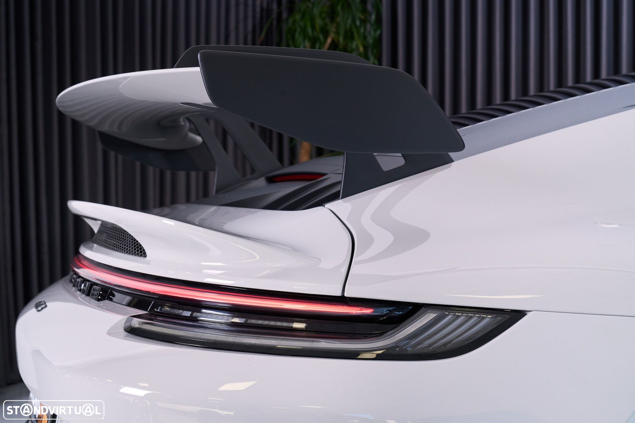 Porsche 911 (992) GT3 PDK - 54