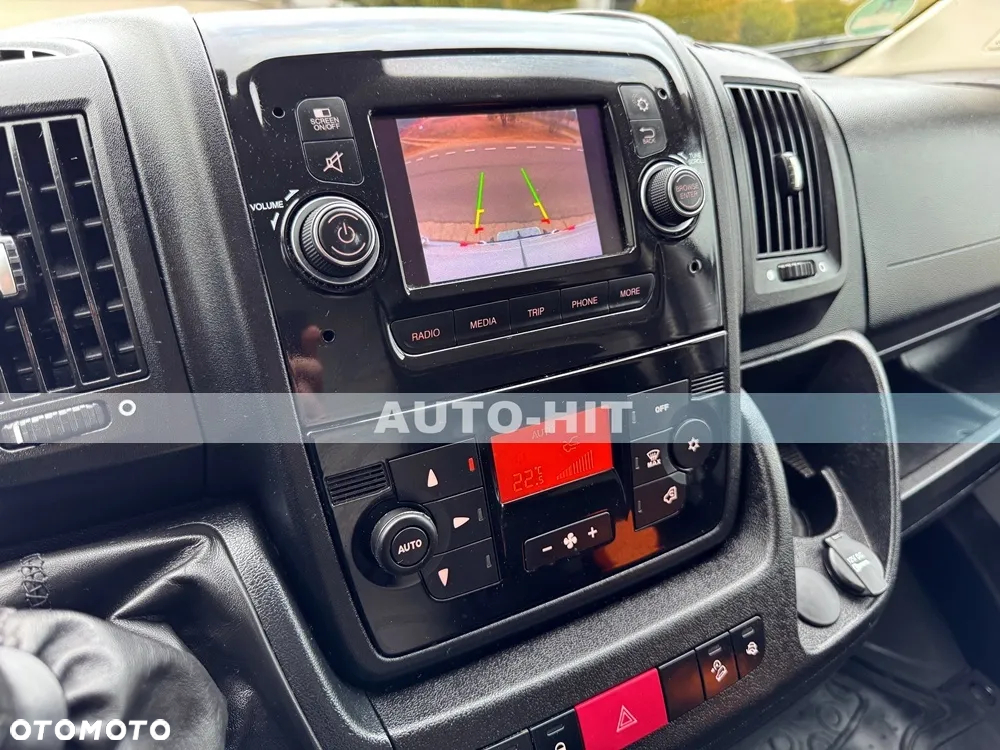 Peugeot Boxer - 8