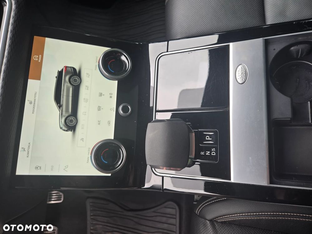 Land Rover Range Rover Velar - 24