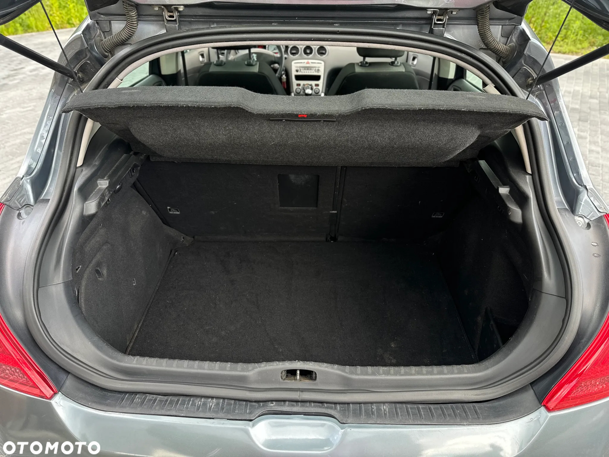 Peugeot 308 HDi FAP 110 Platinum - 16