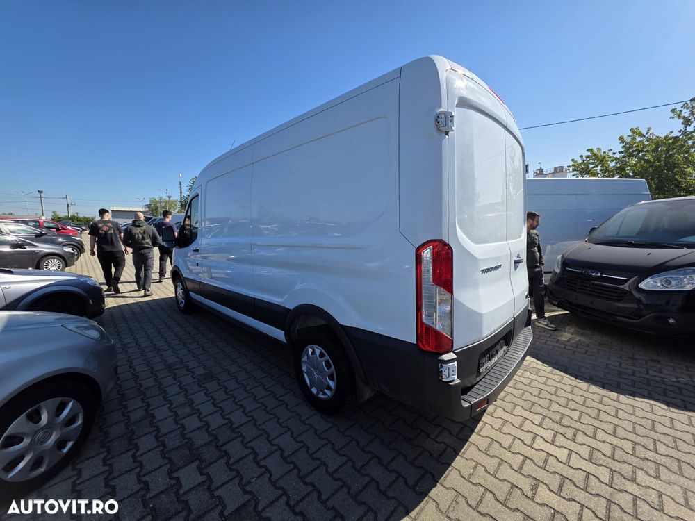 Ford Transit - 4