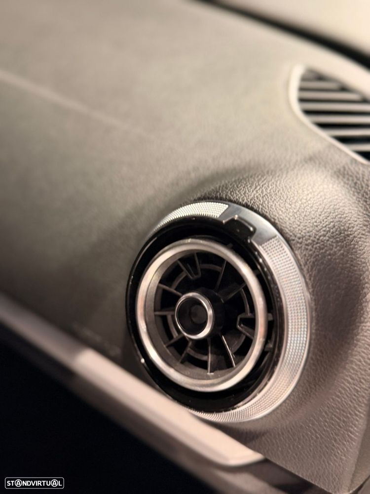 Audi A3 Limousine 1.0 TFSI S-line - 33