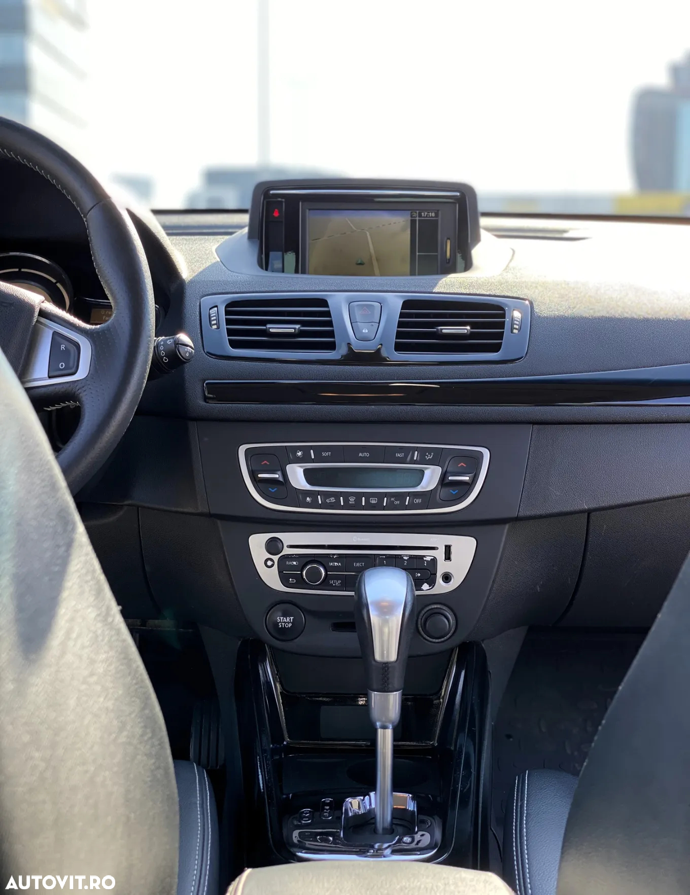 Renault Megane - 16