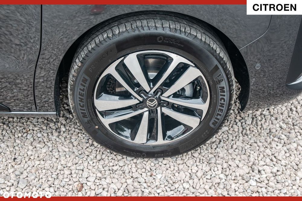 Citroën SpaceTourer - 18