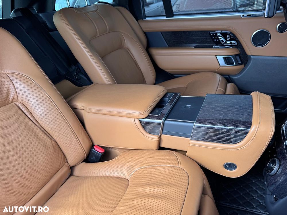 Land Rover Range Rover 5.0 V8 S/C LWB Autobiography - 26