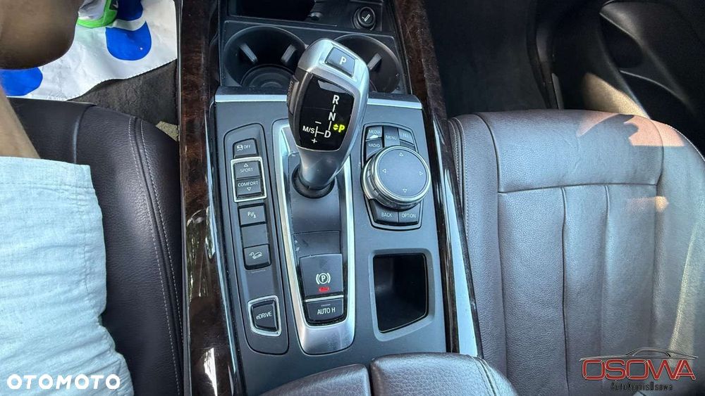 BMW X5 xDrive40e - 33