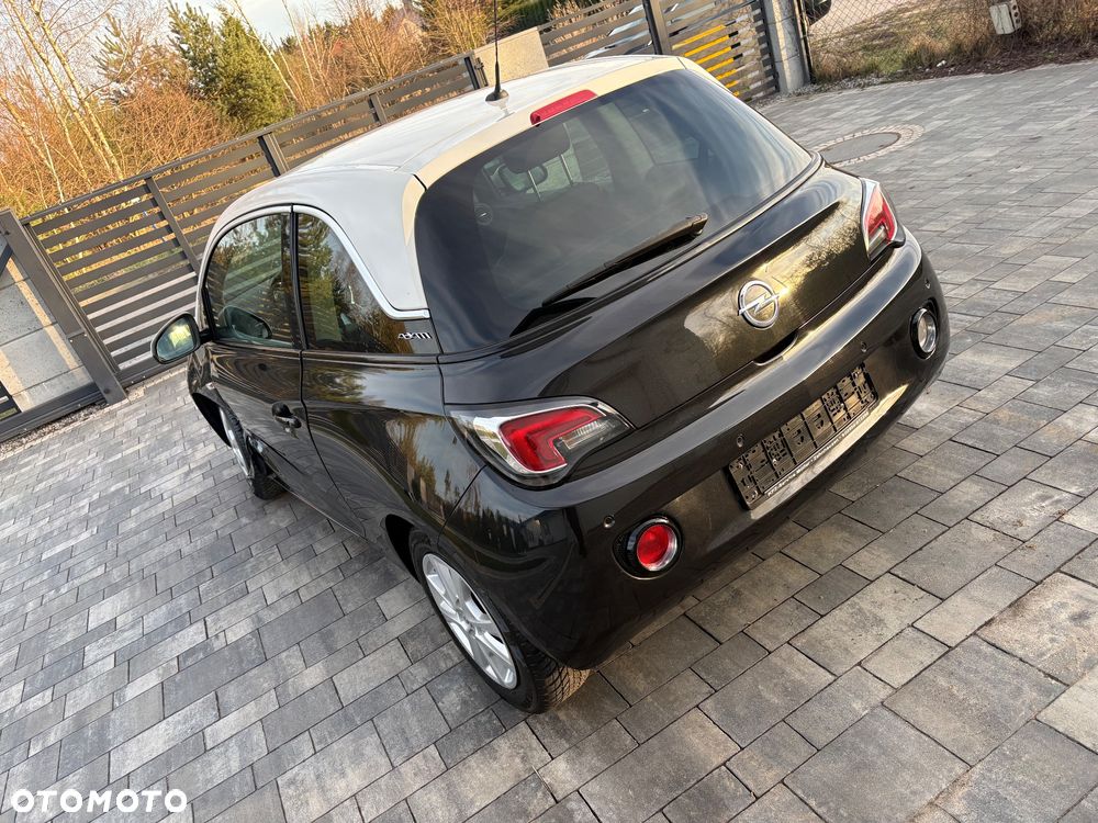 Opel Adam 1.4 Start/Stop Jam - 29