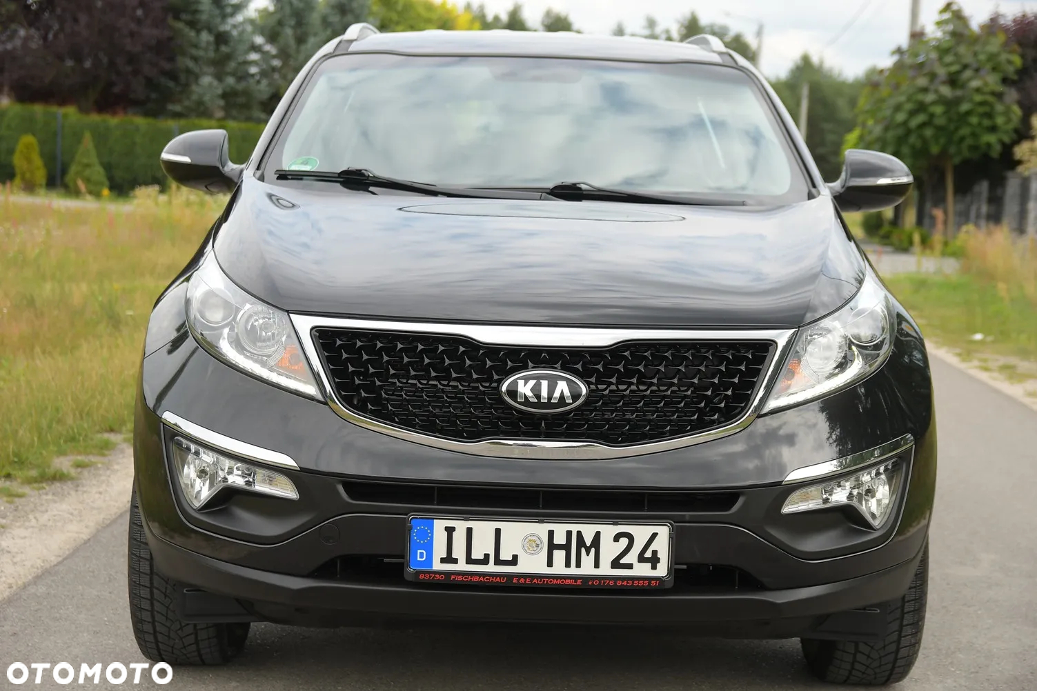 Kia Sportage 1.6 GDI 2WD EDITION 7 - 12