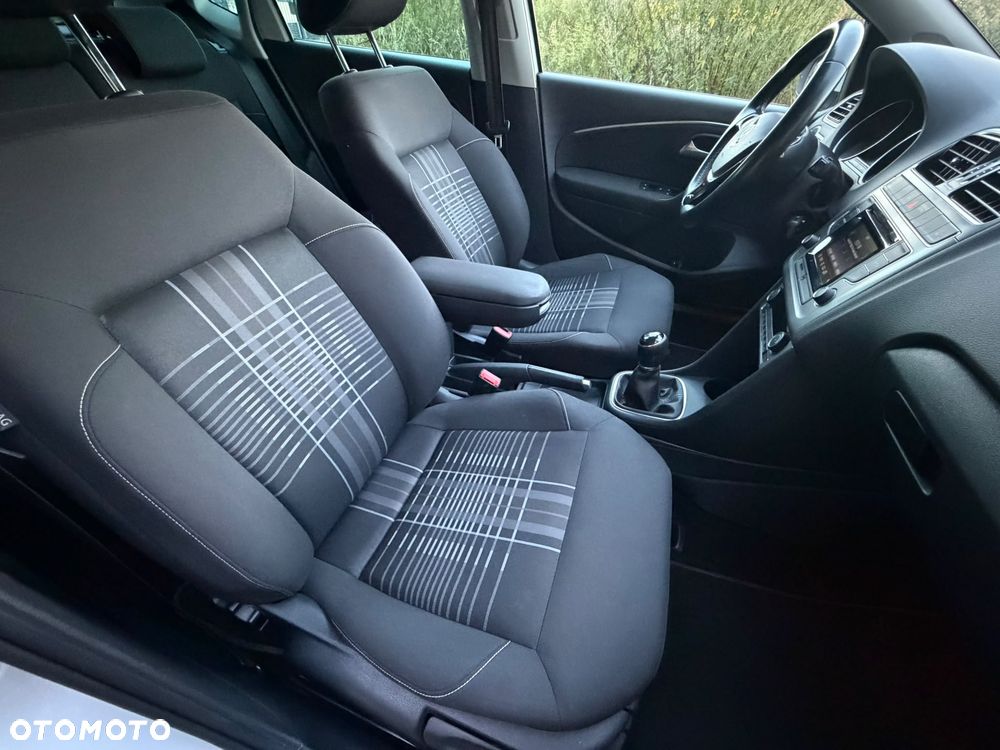 Volkswagen Polo 1.0 Blue Motion Technology Lounge - 15