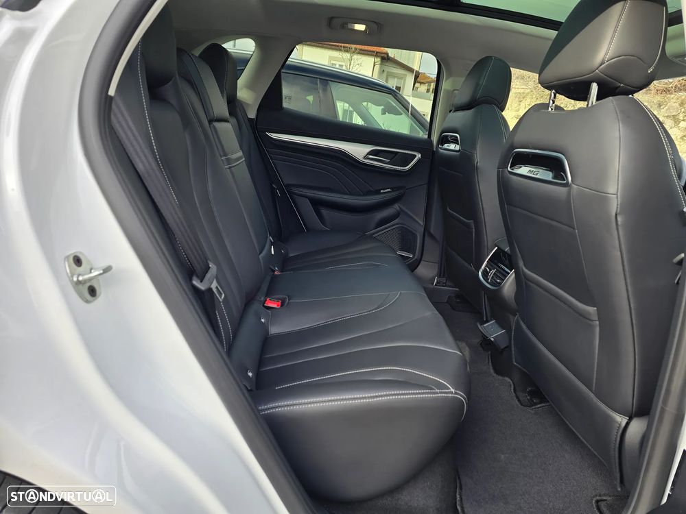 MG Marvel R 70 kWh Comfort - 18