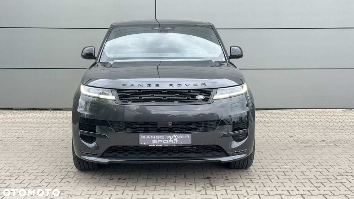 Land Rover Range Rover Sport S 3.0 D HSE Dynamic - 3