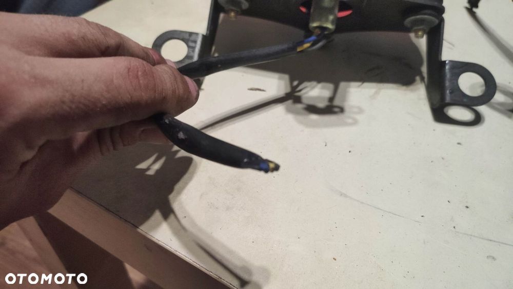 EU LAMPA TYŁ YAMAHA XVS 650 DRAG STAR - 4