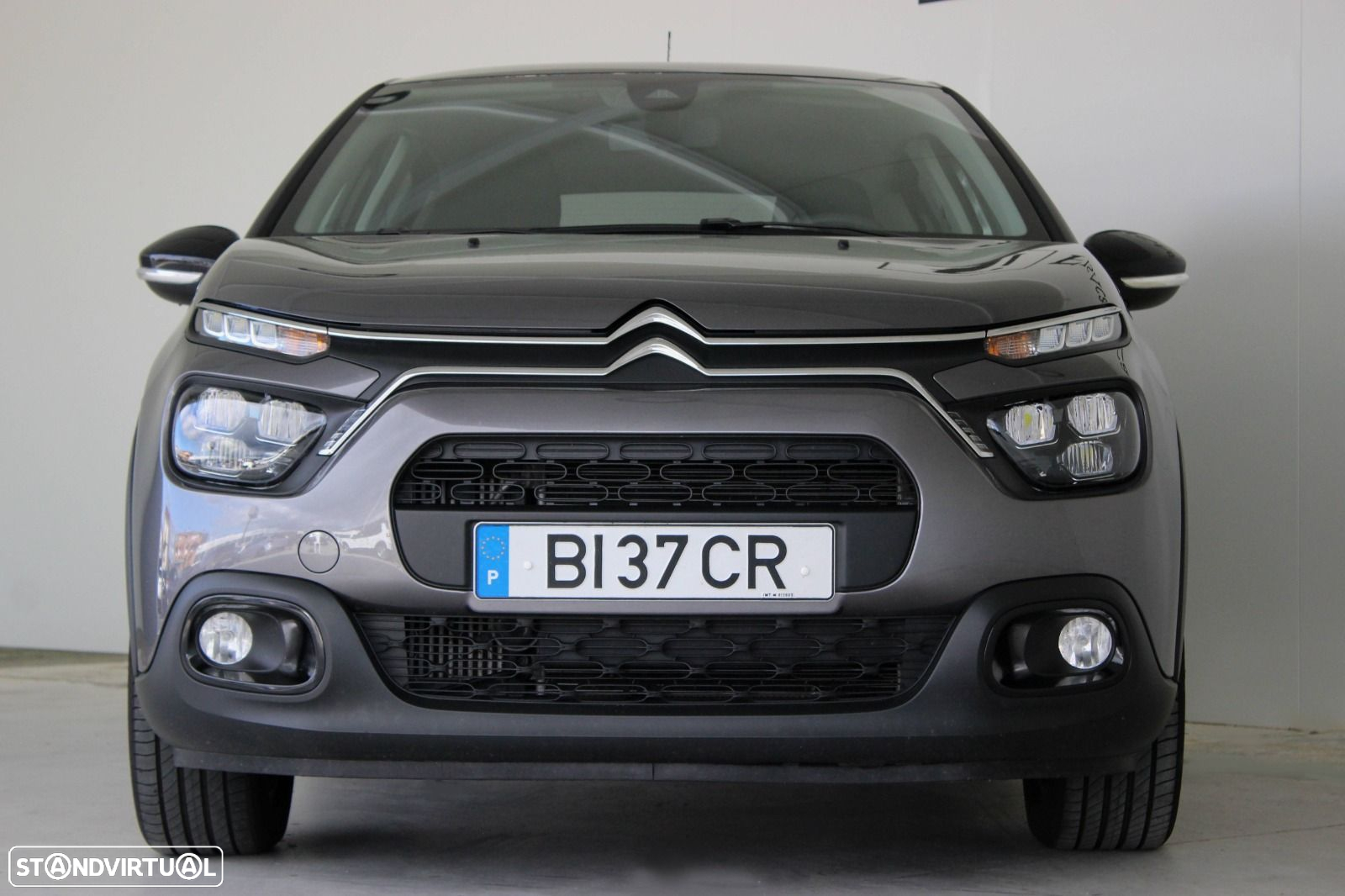 Citroën C3 1.2 PureTech Shine EAT6 - 2