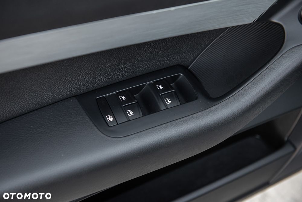 Audi A6 Avant 3.0 TDI Quattro Tiptronic - 20